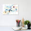 Polar Bear Love by Lisa Whitehouse - Print on Canvas-63929987-63929979