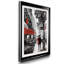 «Rainy Paris II» par E. Anthony Orme, reproduction d'art sur papier-794630691-794630688