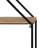 Phifer 4 Piece Floating Shelf-427982016