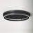 Recess LED Flush Mount-96529096
