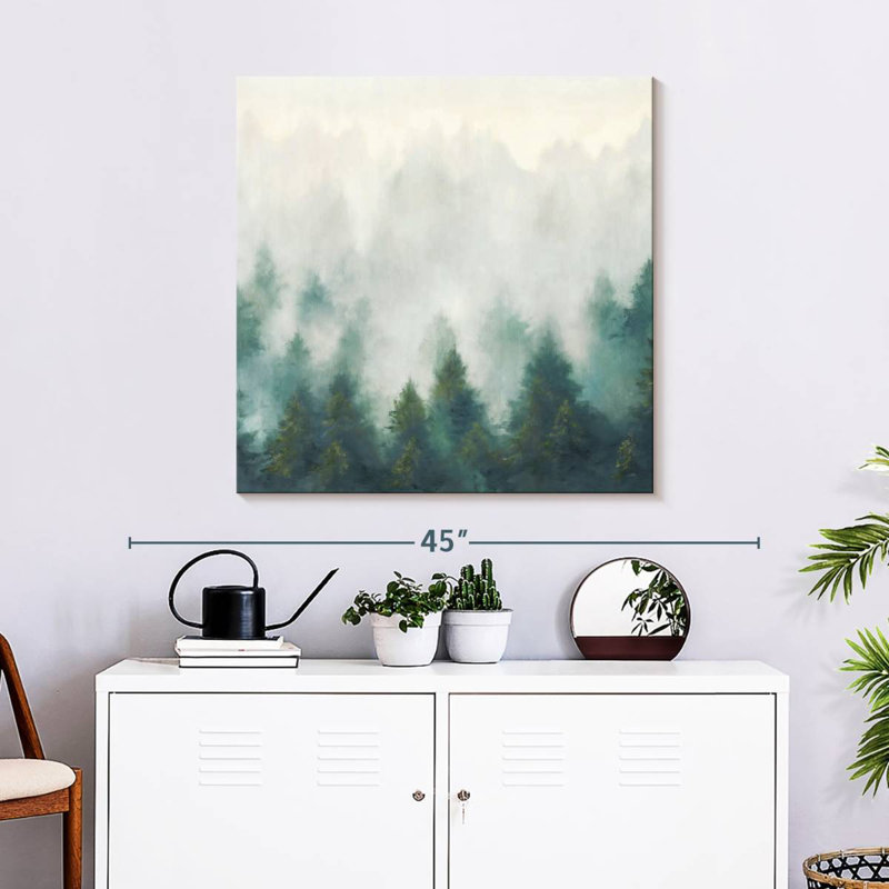 Alvord Misty Forest Blush