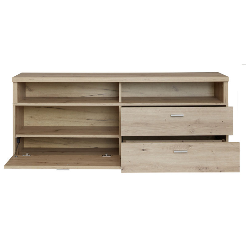 Breeaunna TV Stand for TVs up to 55"