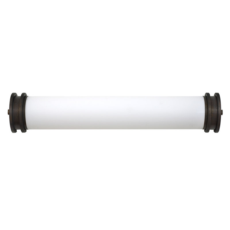 2 - Light Bath Bar