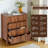Aspatria 4 - Drawer Dresser-1206132033