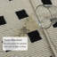 Kitchen Mats 2 - Piece Non Slip,Absorbent  Machine Washable Rug for Laundry,Entry-2024399821-2024399826