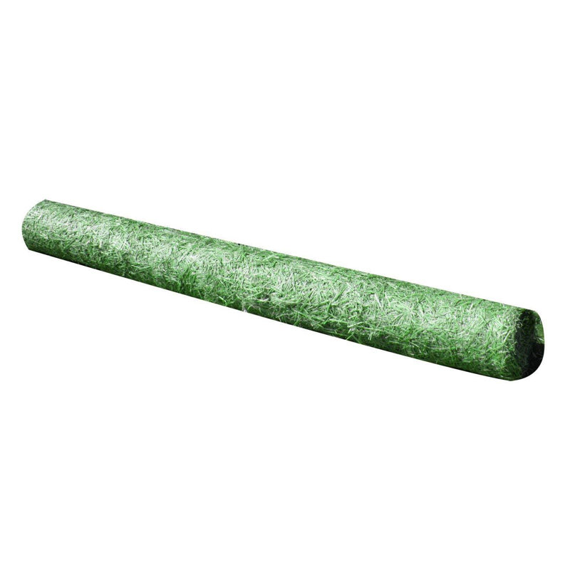 Dewitt 4'x112.5' Garden Net Commercial/Home Excelsior Erosion Control Blanket