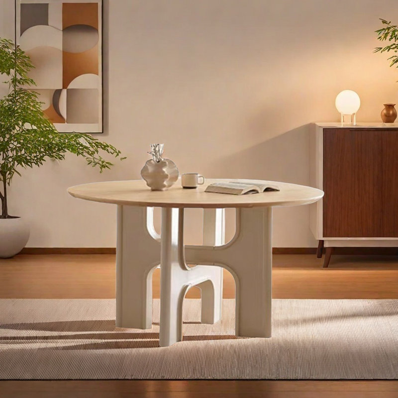 Mayeli, 29.52"H x 55.11"L x 55.11"W