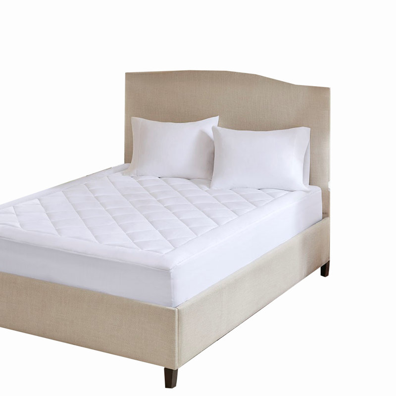 Protège-matelas imperméable Alwyn Home Feena, Très grand