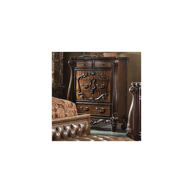 Commode 6 tiroirs Sitwell