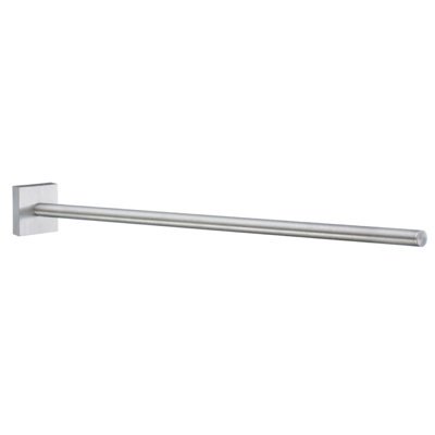 Witherspoon 165 " Brass 1 - Bar Wall Towel Bar