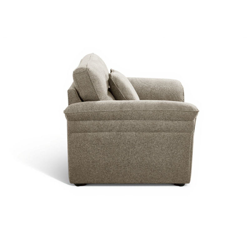 Howells Upholstered Armchair