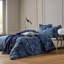 Kali Cotton Floral Duvet Cover