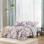 Ensemble d'édredon réversible floral Gabby Gabby-219205635-219205636