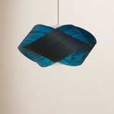 Nut 1 - Light Pendant