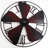 Ayansh Metal Wall Clock-330157751