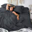  Ensemble de draps à densité de tissage 600 fils Luxe Soft & Smooth-1309345365-1309345360