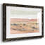 «Southwest Landscape I», reproduction encadrée rustique avec tableau mat-528183501-528183536