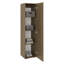 Armoire mauve
