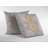 Abstract Faux Suede Reversible Throw Pillow-951404146-1045741809