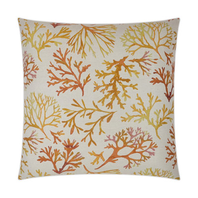 Great Barrier Pillow Cover & Insert