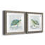 «Riding the Current I», ensemble de 2 peintures-400021454-400021458