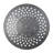 Cast Aluminium 35'' ROUND BAR TABLE