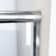 DreamLine Alliance Pro ML 56-60 in. W x 74 1/2 in. H Semi-Frameless Sliding Shower Door