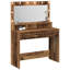 Dressing Table with Mirror