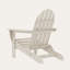Chaise Adirondack pliante POLYWOOD Classic Adirondack-18807