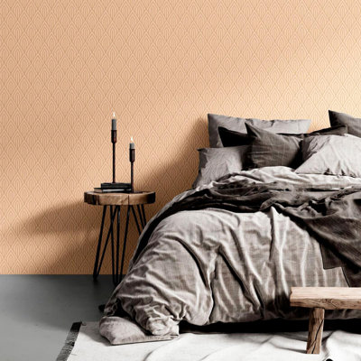 Peel and Stick Wallpaper Tile