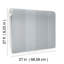Papier peint imitation lin Archer-1663659634