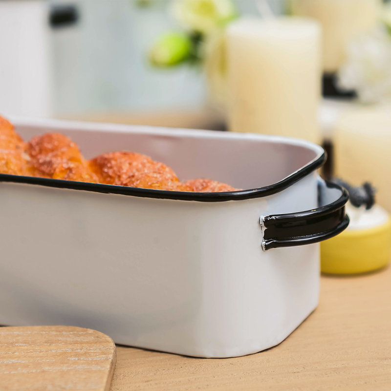 Tru Food Storage Container