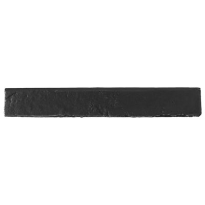  Carreau de céramique Bullnose 1,52 po x 9,31 po