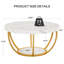 Table basse Modern