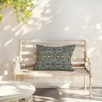 Coussin extérieur Cecelia