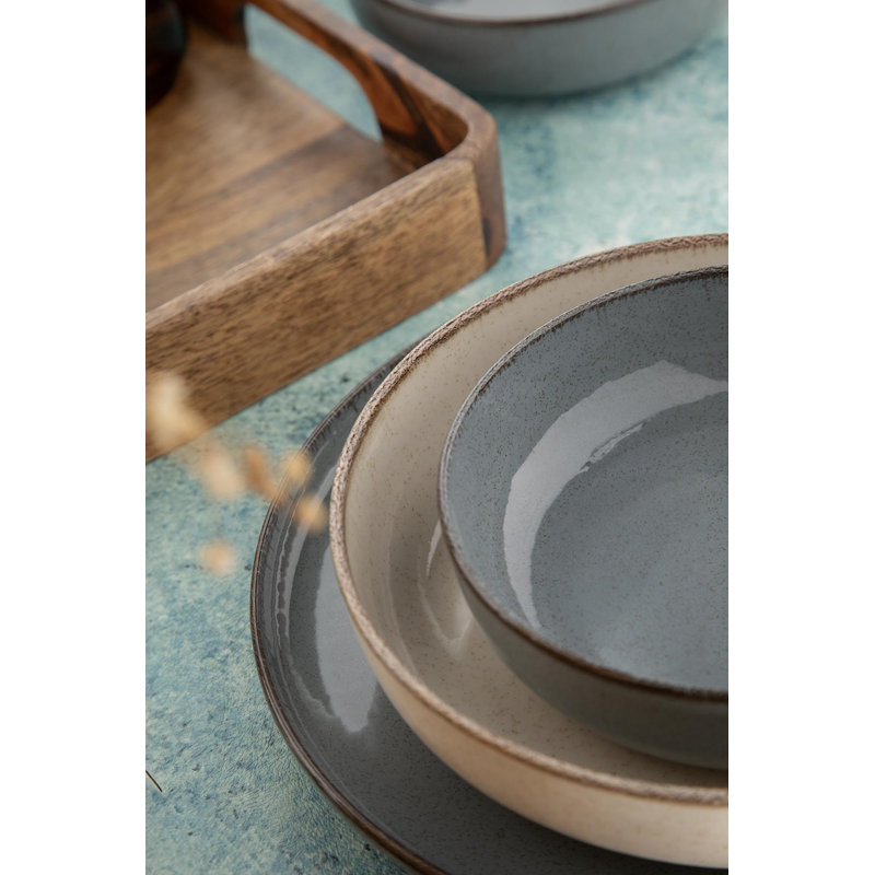Dinner Set (16 Pieces)
