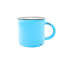 Tasse à café en grès 16 oz Canvas Home-91076463