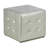 Faux Leather Ottoman-10992950