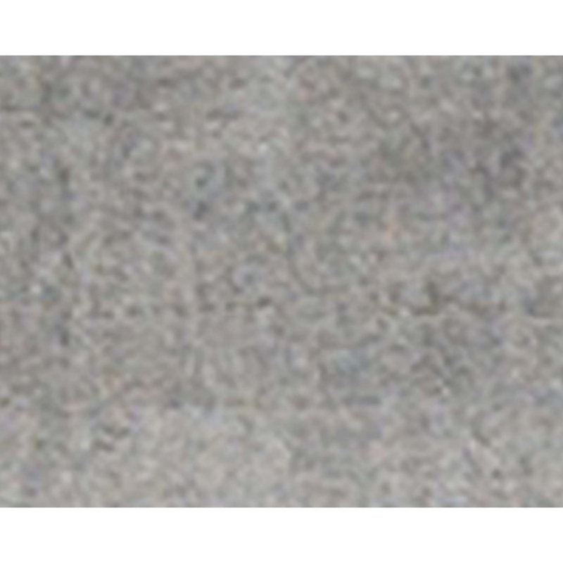 Area Rug in Dark Gray