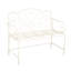 Sunnydaze Outdoor Garden Bench