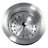 Parker Fireclay 26" Single Bowl Quick-Fit Farmhouse Apron Front Drop-in Kitchen Sink (1 Hole) and Drain-85267326-85267329
