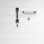 Slatwall Single Steadyrack Bike Bundle
