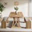 47'' Farmhouse Dining Bench-247539513
