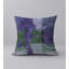 Magnifique housse de coussin décorative carrée et insert-1007542097