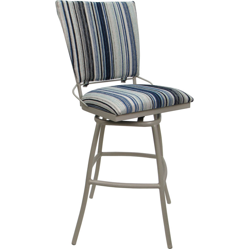 Bleus Driftwood , Bleu, Beige