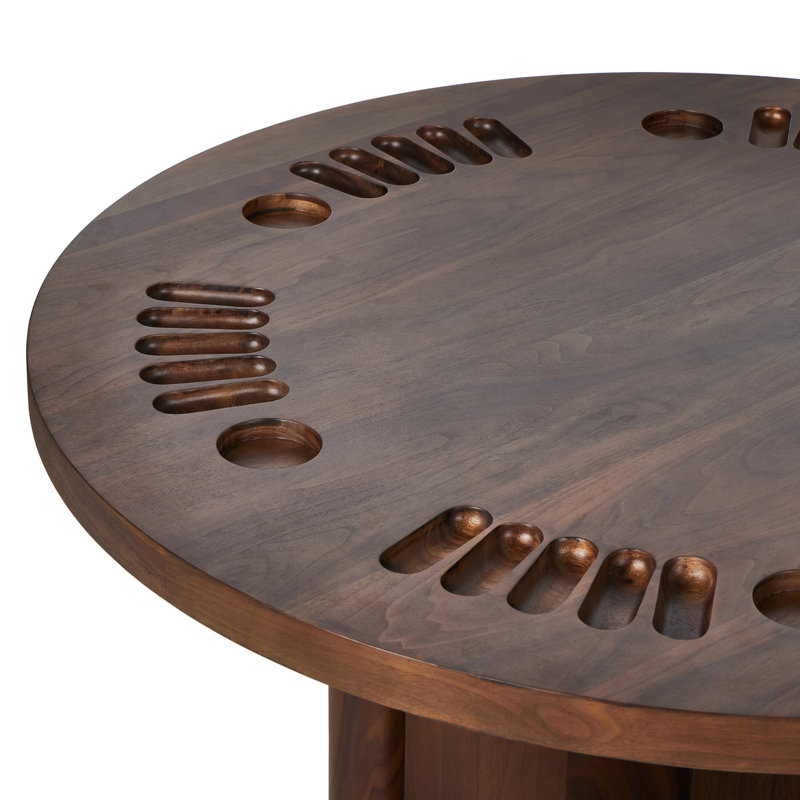 Mayfield Poker Table
