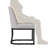Jovone Upholstered Dining Chairs-865036630-865036629