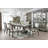 Nannie Extendable Dining Table-1790287603