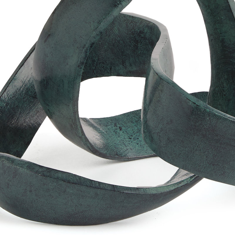 Sculpture Anyka Lorenzo