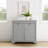 Jaiheem Cabinet Laundry Hamper-338597110